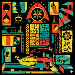 Cover of Paraíso da Miragem