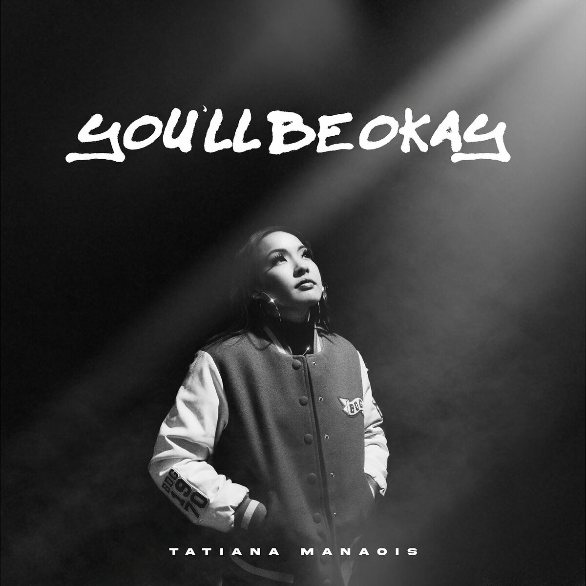 Album cover of You'll Be Okay