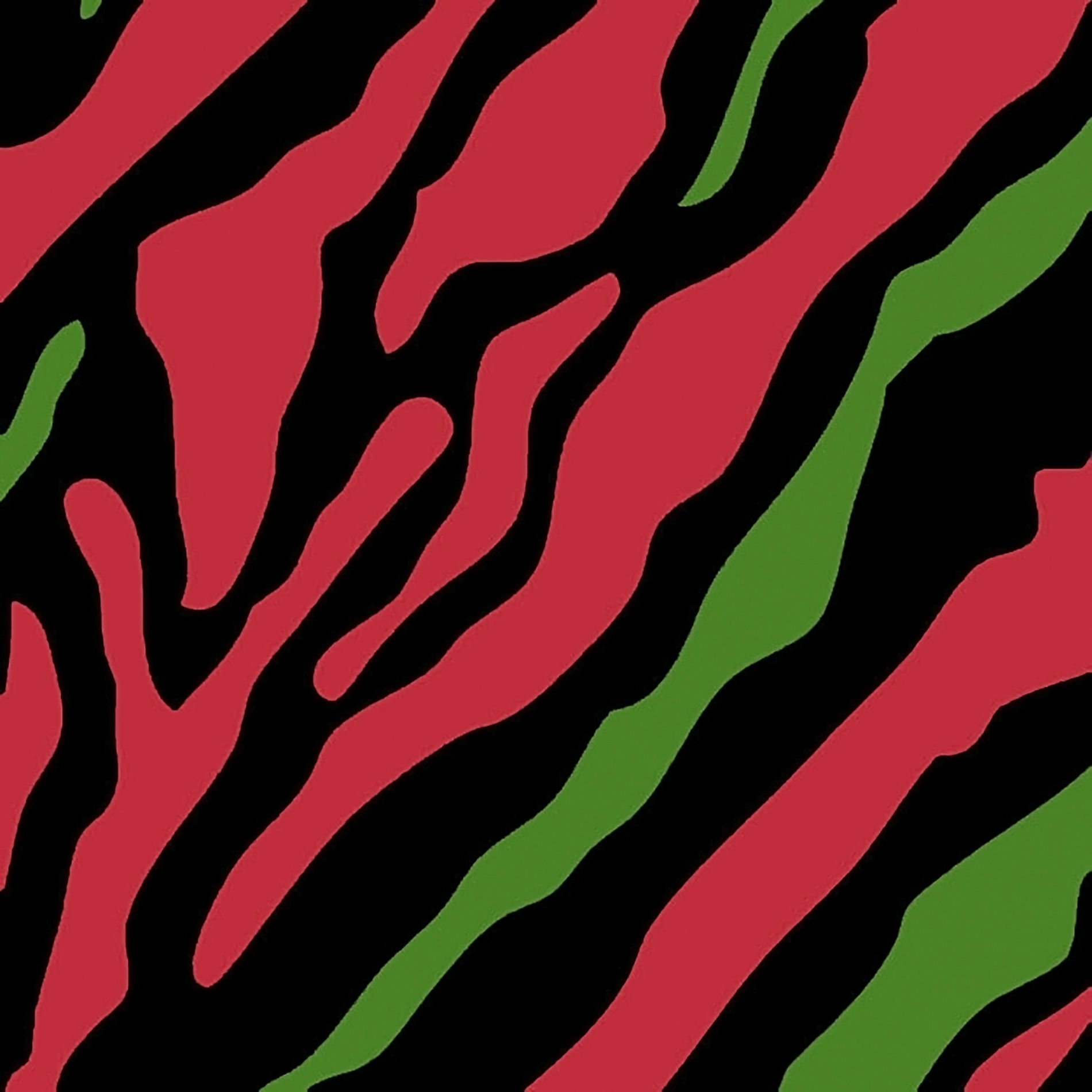 Album cover of 1995