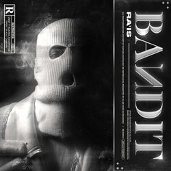 Cover of Bandit