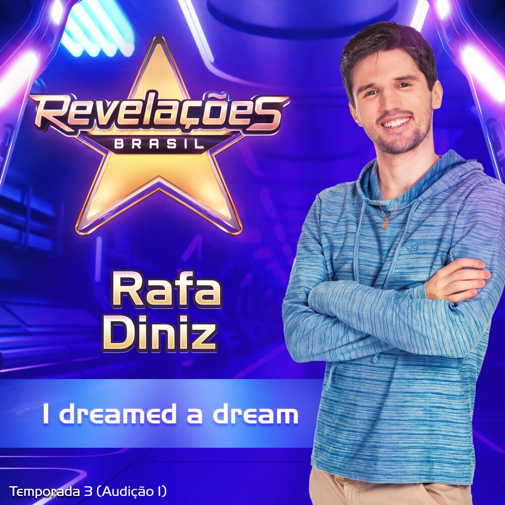 Picture of I dreamed a dream (Revelações Brasil - Temporada 3, Audição 1)