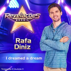 Cover of I dreamed a dream (Revelações Brasil - Temporada 3, Audição 1)