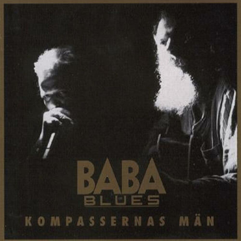 Picture of Kompassernas Män