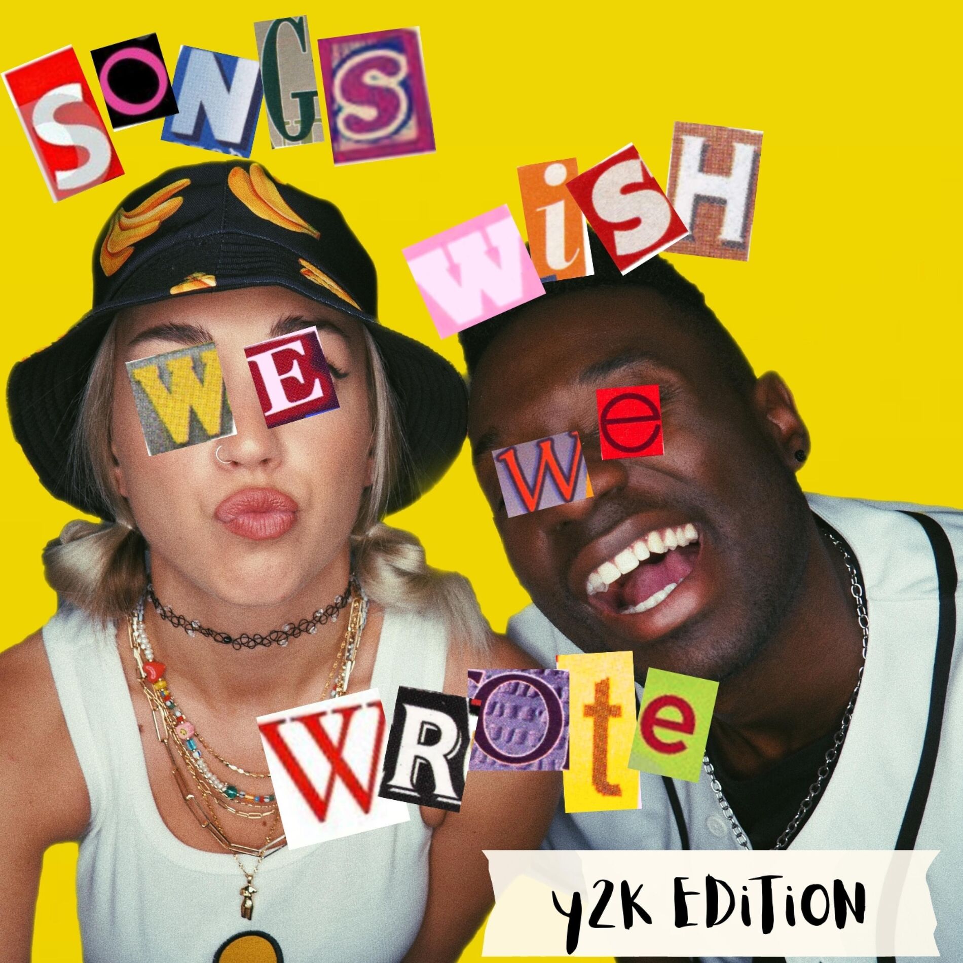 Album cover of where is the love?