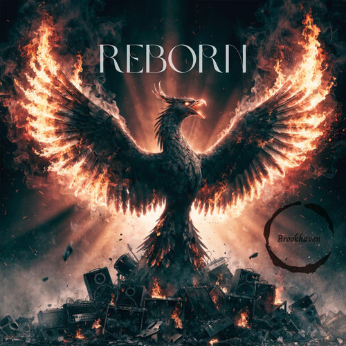 Reborn (Bullet With The Name)