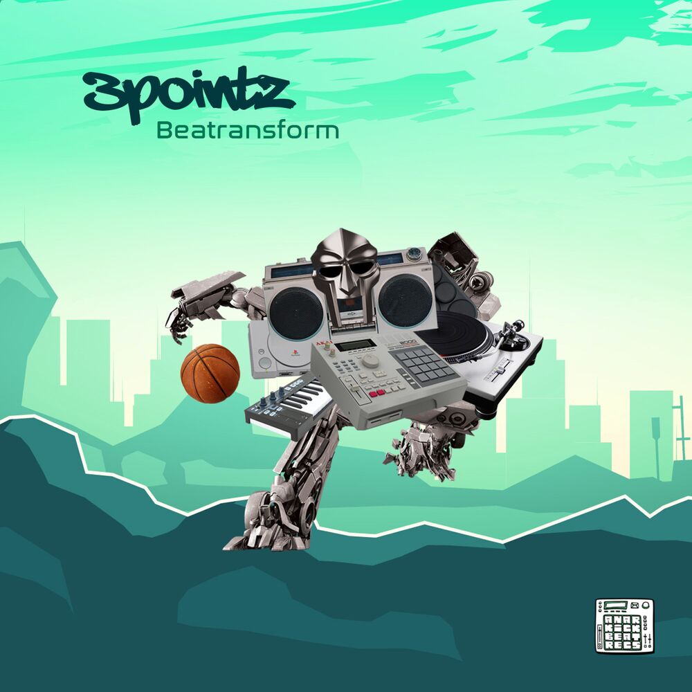 Picture of Beatransform, Vol. 2