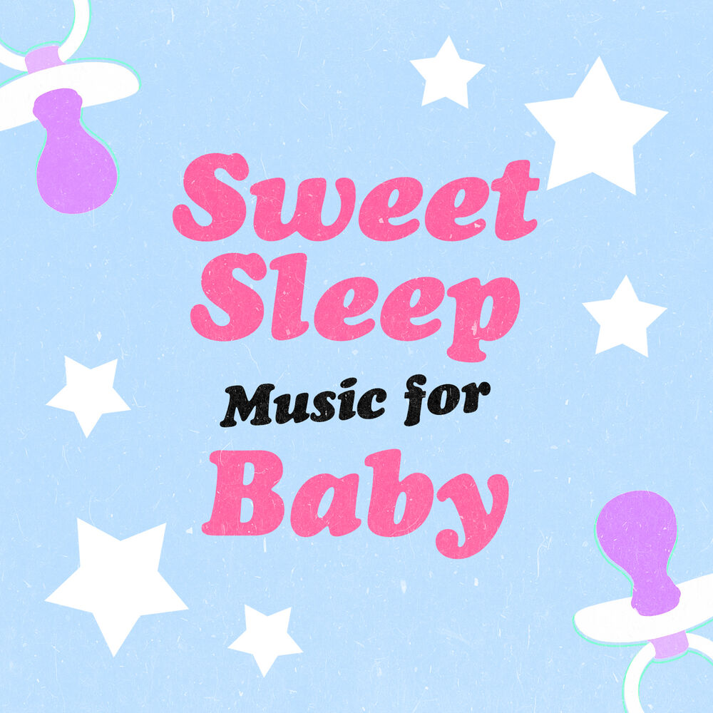 Picture of Sweet Sleep Music for Baby