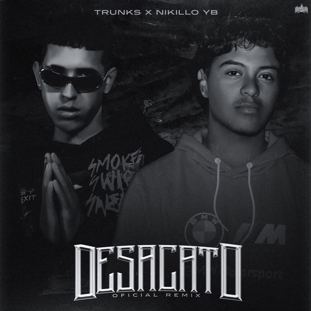 Picture of Desacato (Remix)
