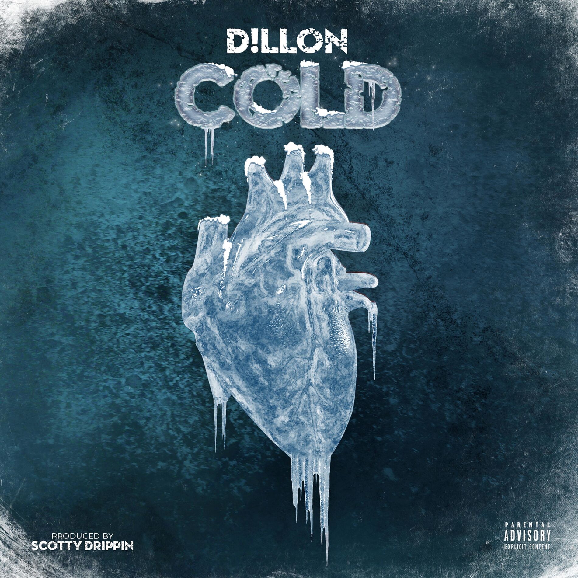 Album cover of COLD