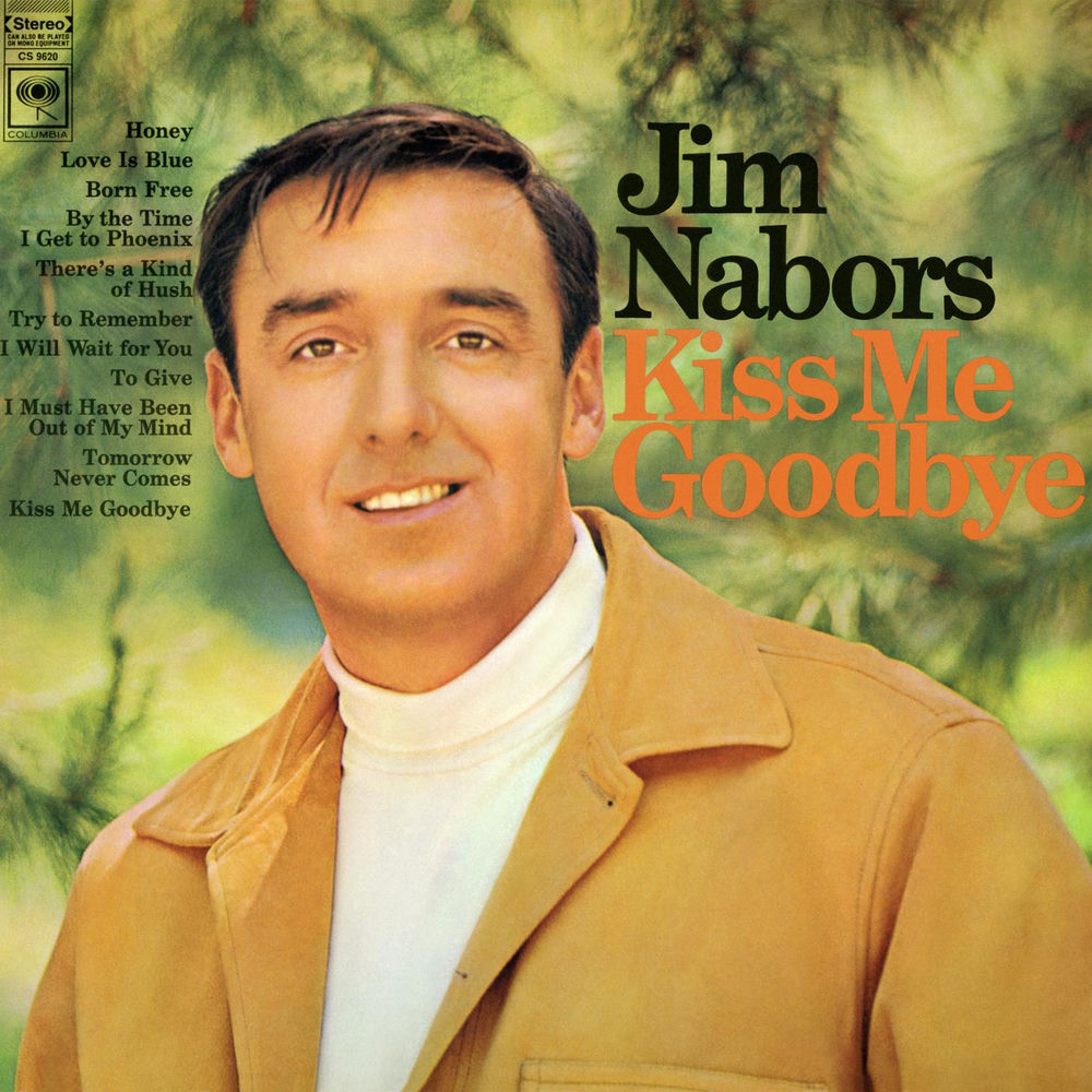 jim nabors family