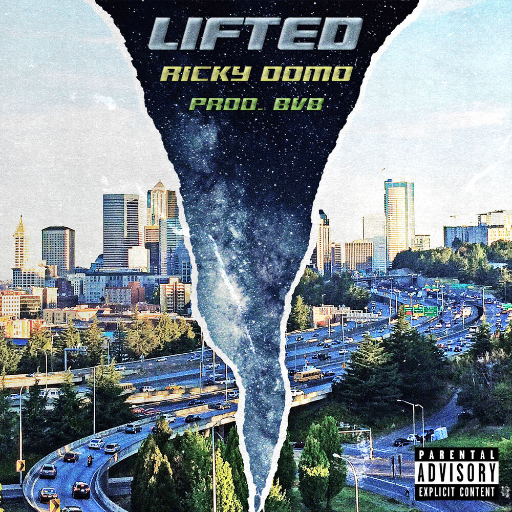 Picture of Lifted