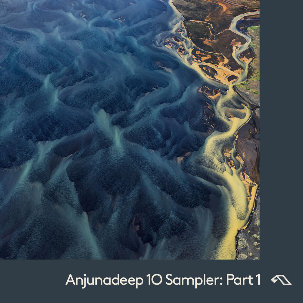 Picture of Anjunadeep 10 Sampler: Part 1