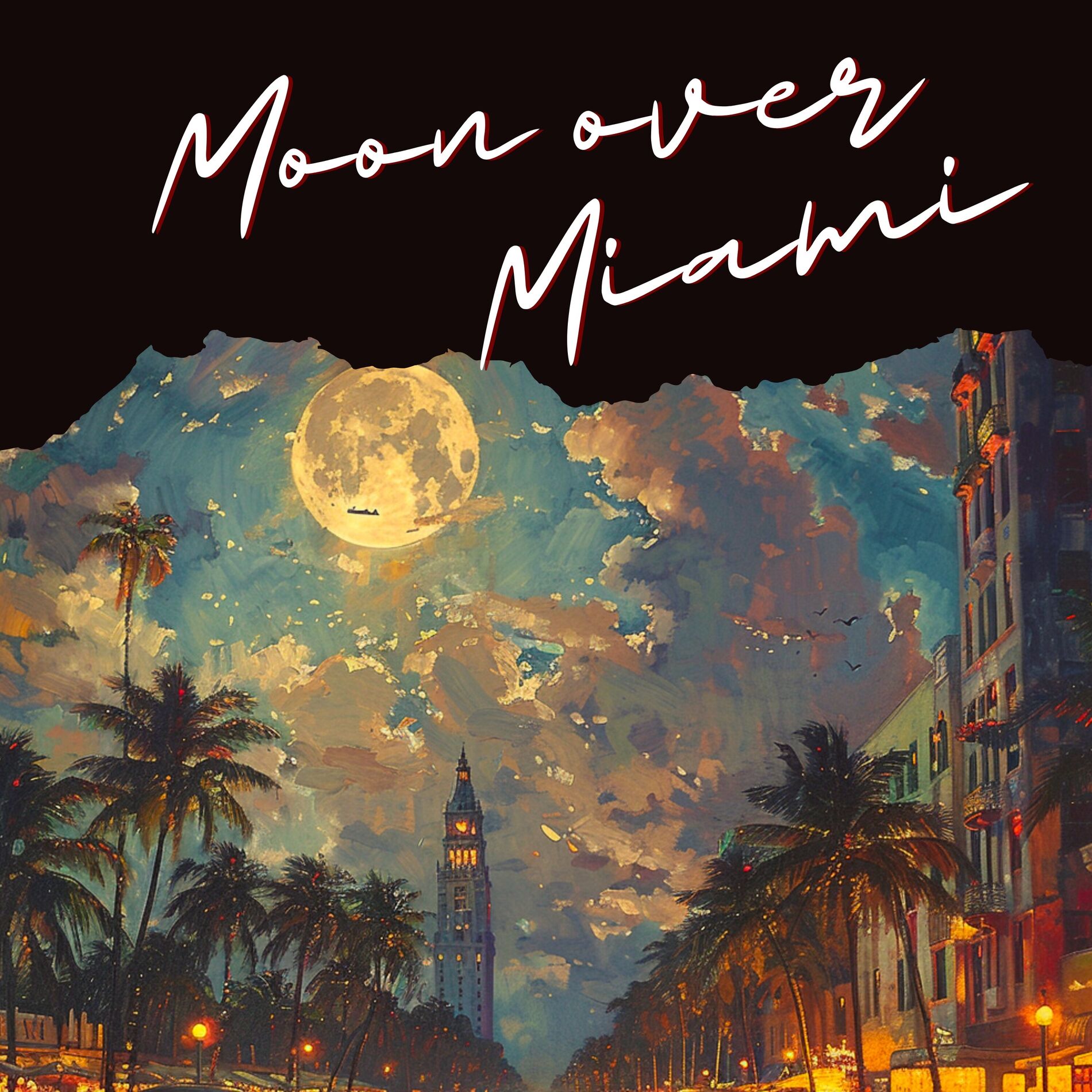 Album cover of Look for a Star
