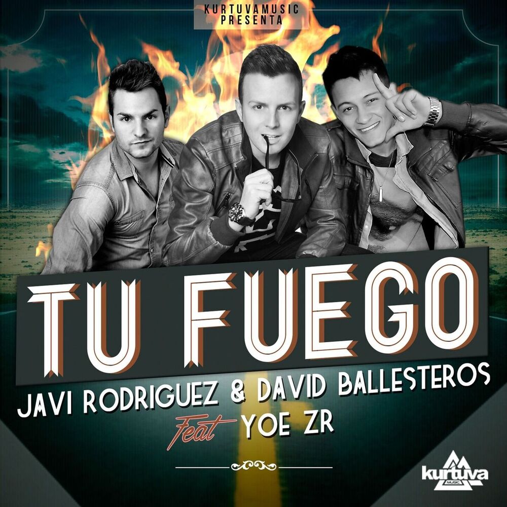 Picture of Tu Fuego