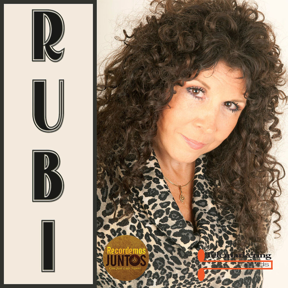 Picture of Rubi
