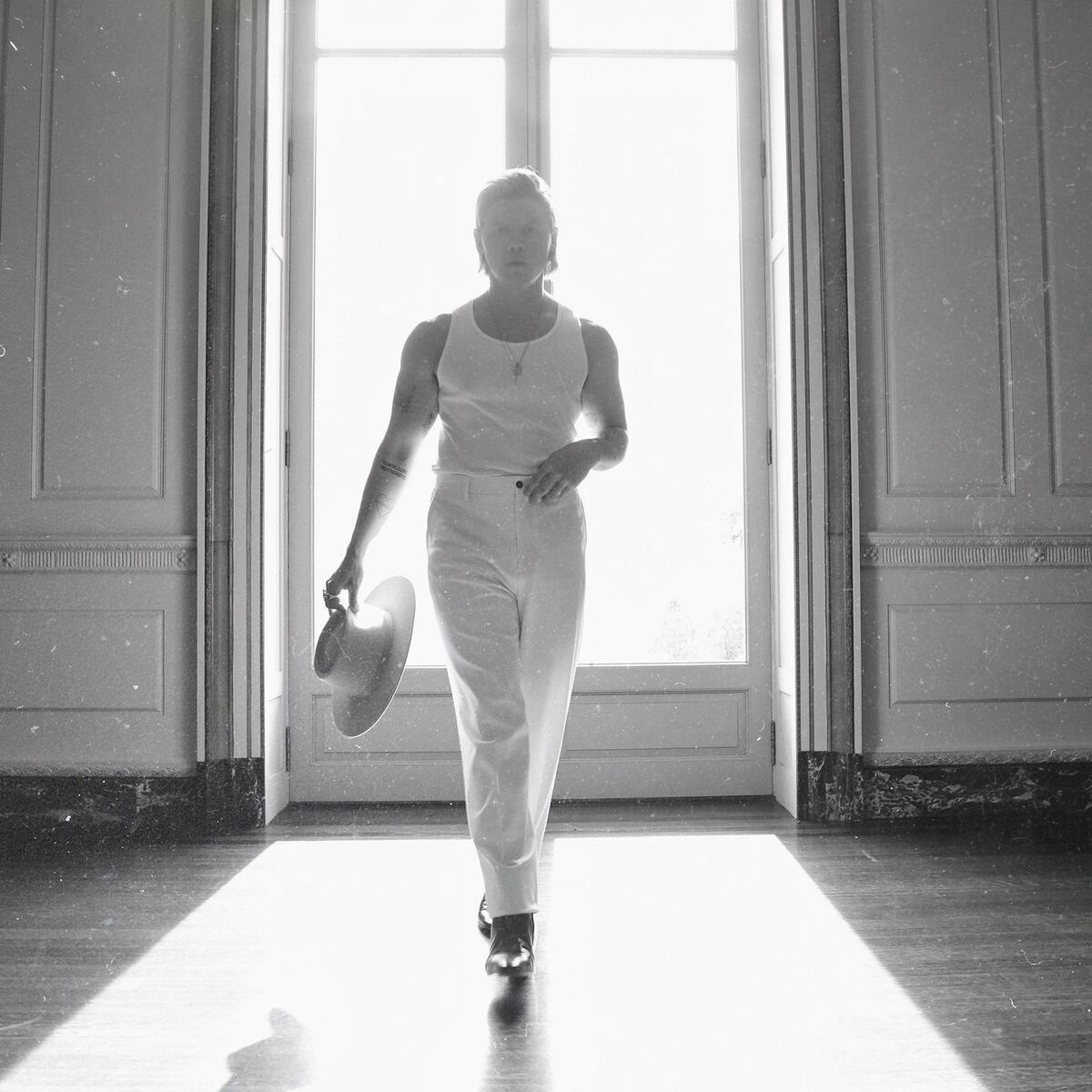 Album cover of Make Me a Believer