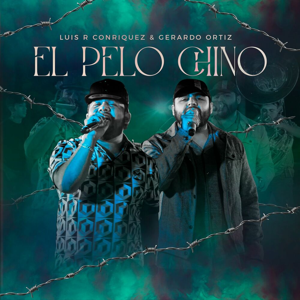Picture of El Pelo Chino