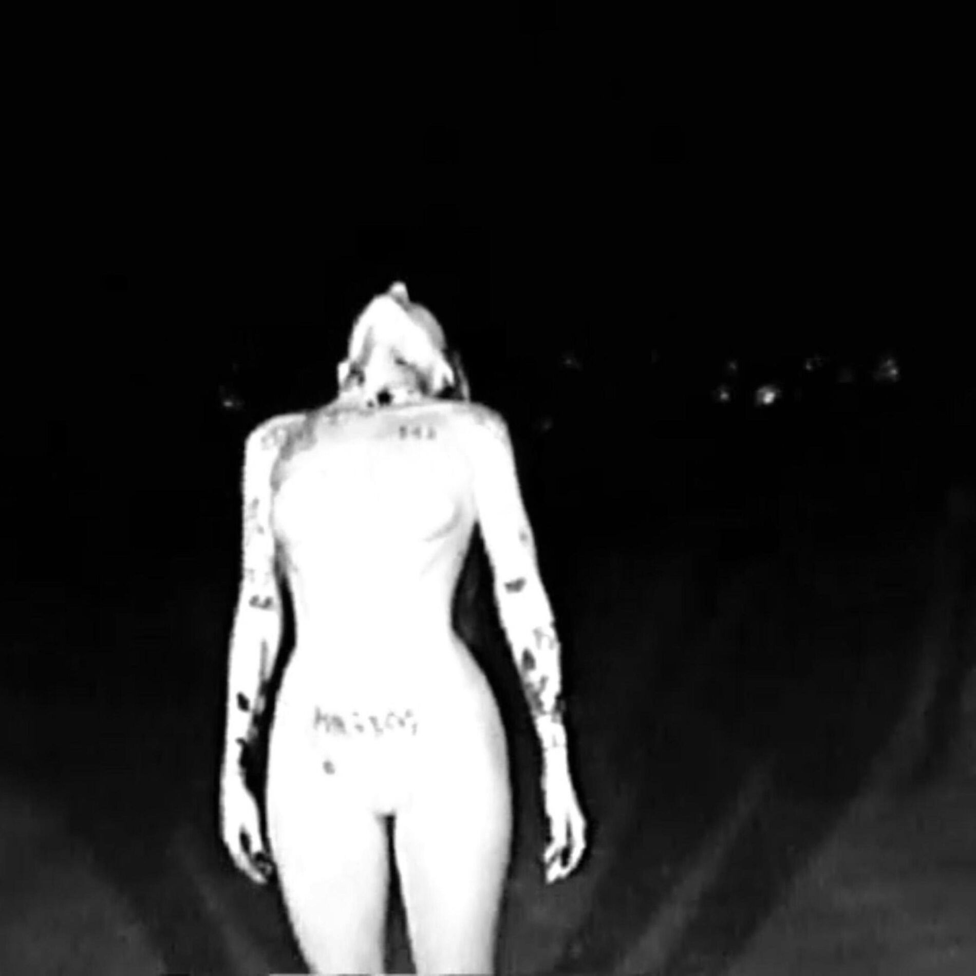 Album cover of DESOLATION