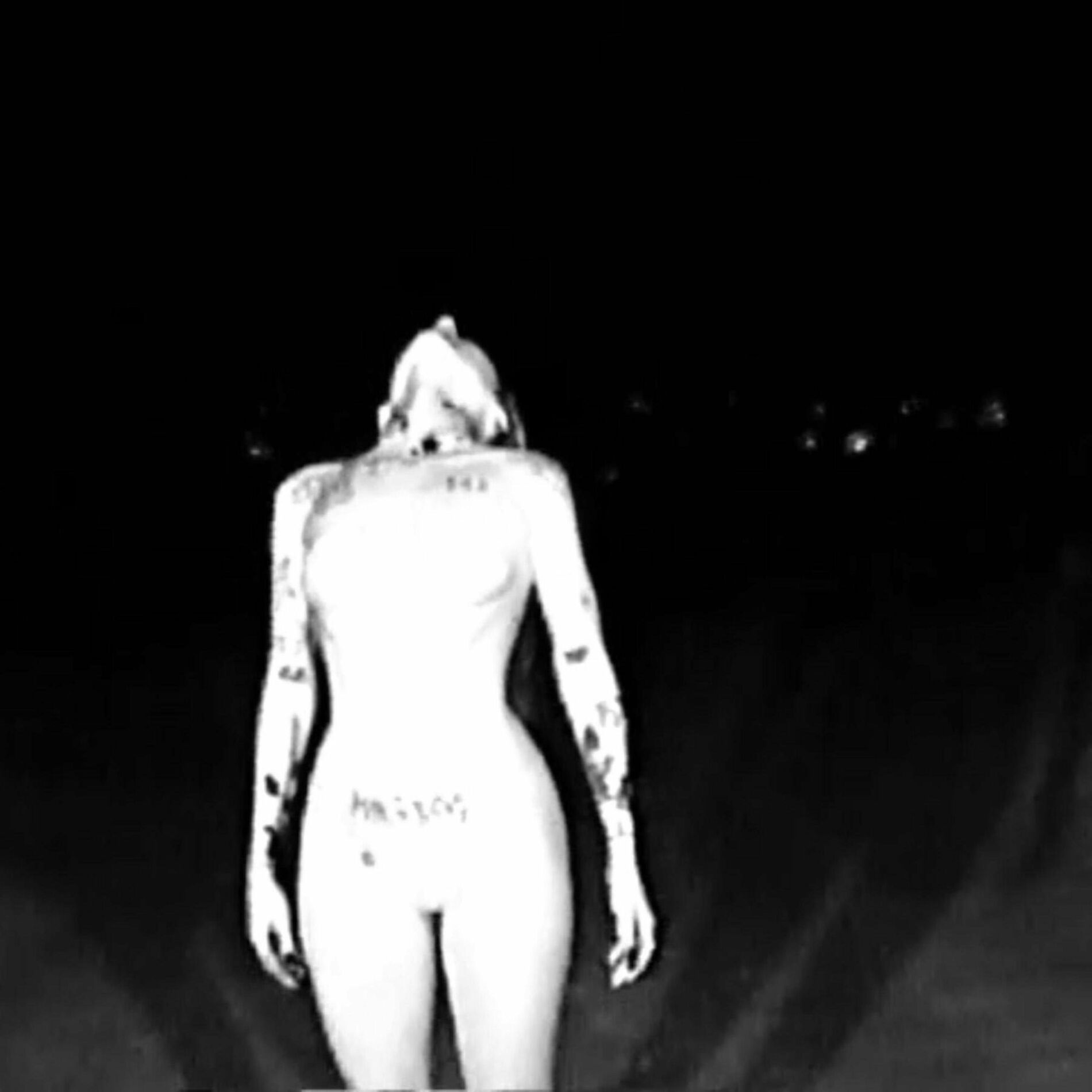 Album cover of DESOLATION