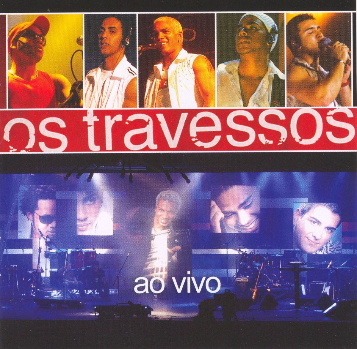 Album cover of Não se sinta só