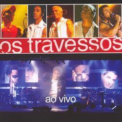 Cover of Ao Vivo