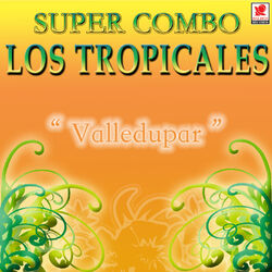 Cover of Valledupar