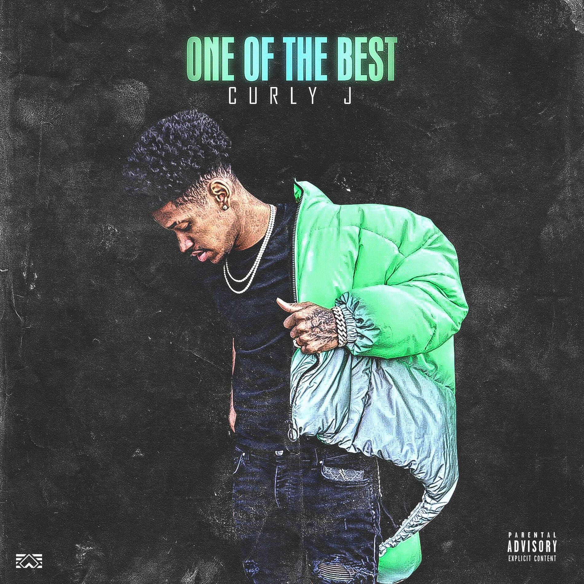 Album cover of One of the Best