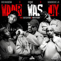Waar Was Jy (feat. Slyzza Rsa & Matute Boy)