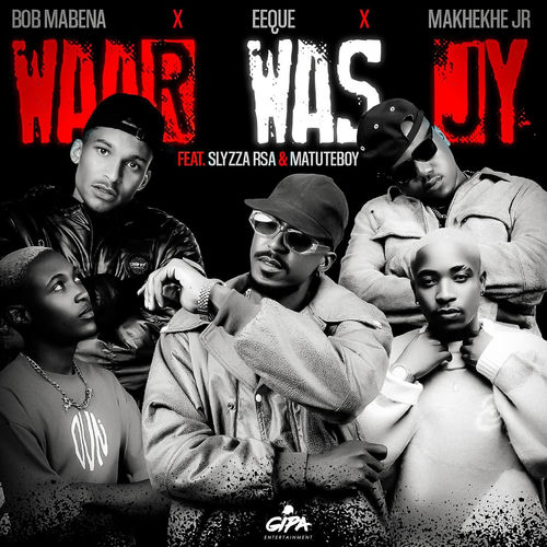 Waar Was Jy (feat. Slyzza Rsa & Matute Boy)