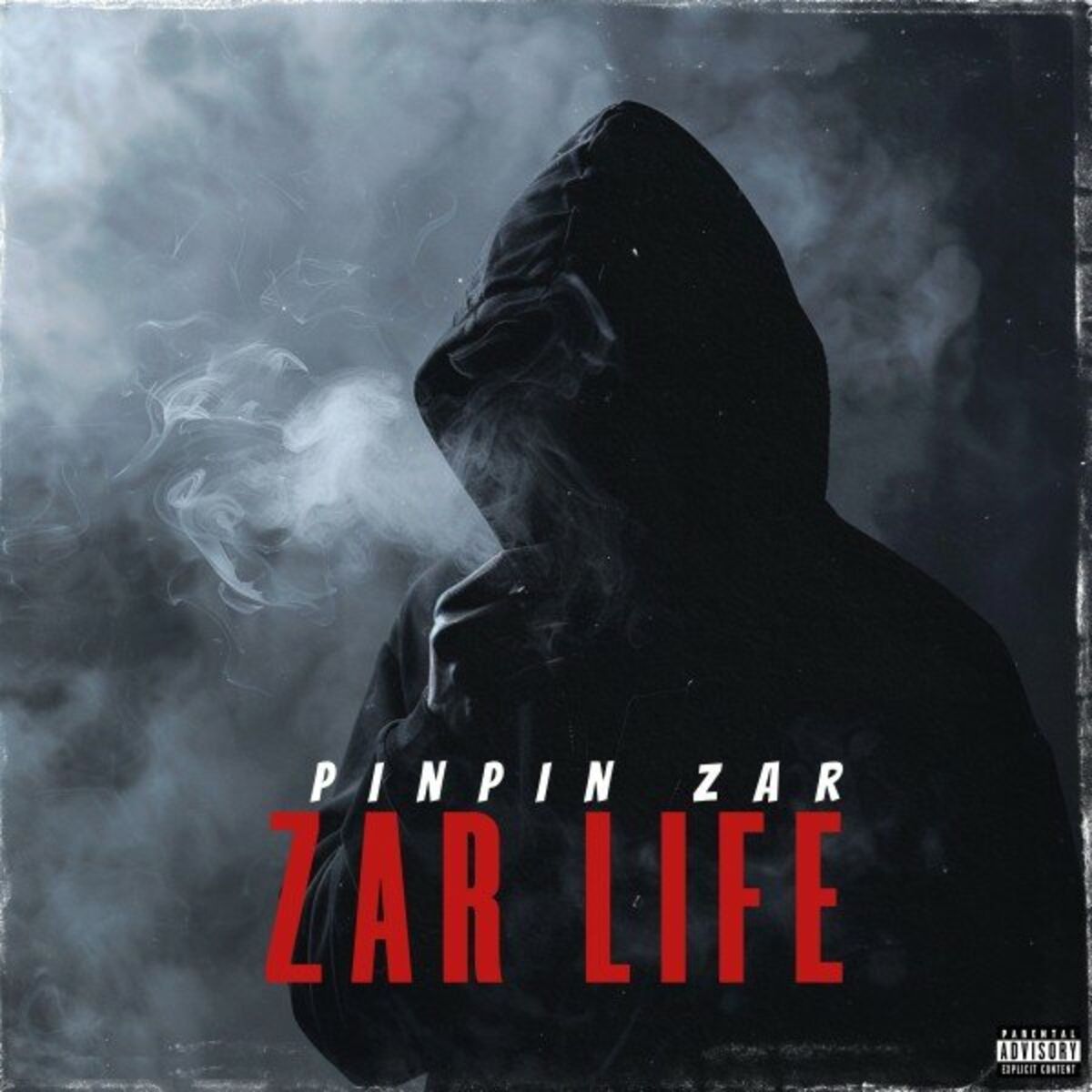 Album cover of Zar life
