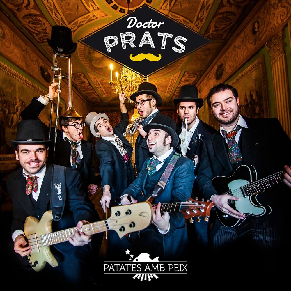 Picture of Patates amb peix