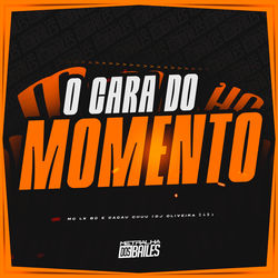 Cover of O Cara Do Momento by undefined