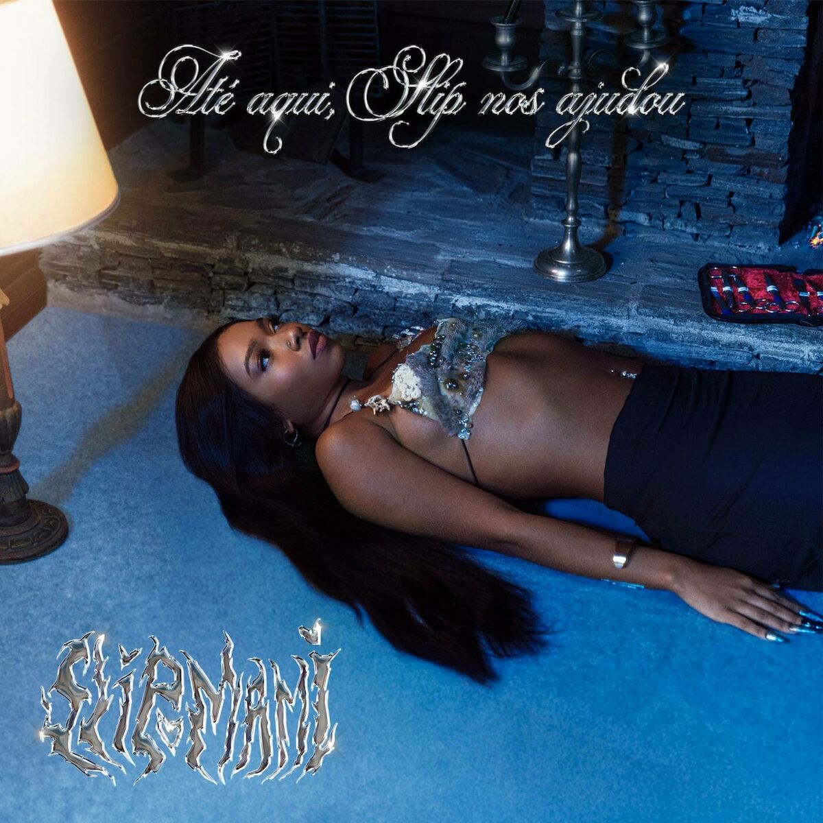 Album cover of Não Gosto