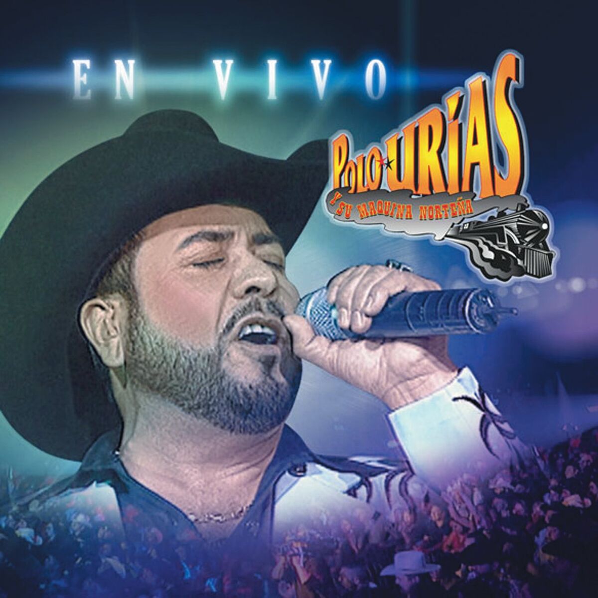 Album cover of Soy De Chihuahua
