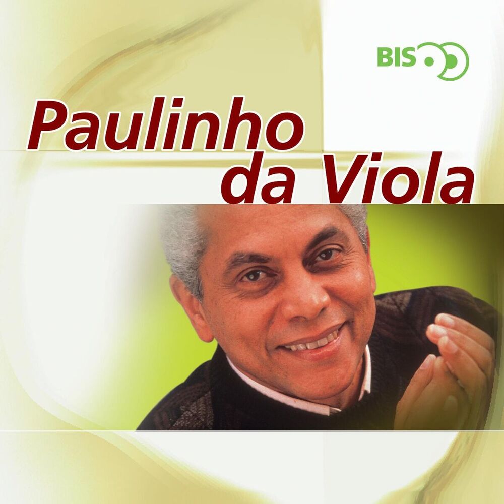 Picture of Bis - Paulinho Da Viola