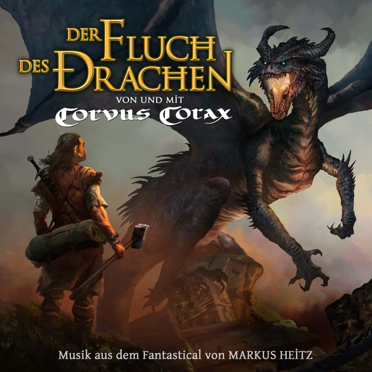 Album cover of Wild und frei (die Hexe Runa)