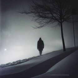 Cover of darker and darker