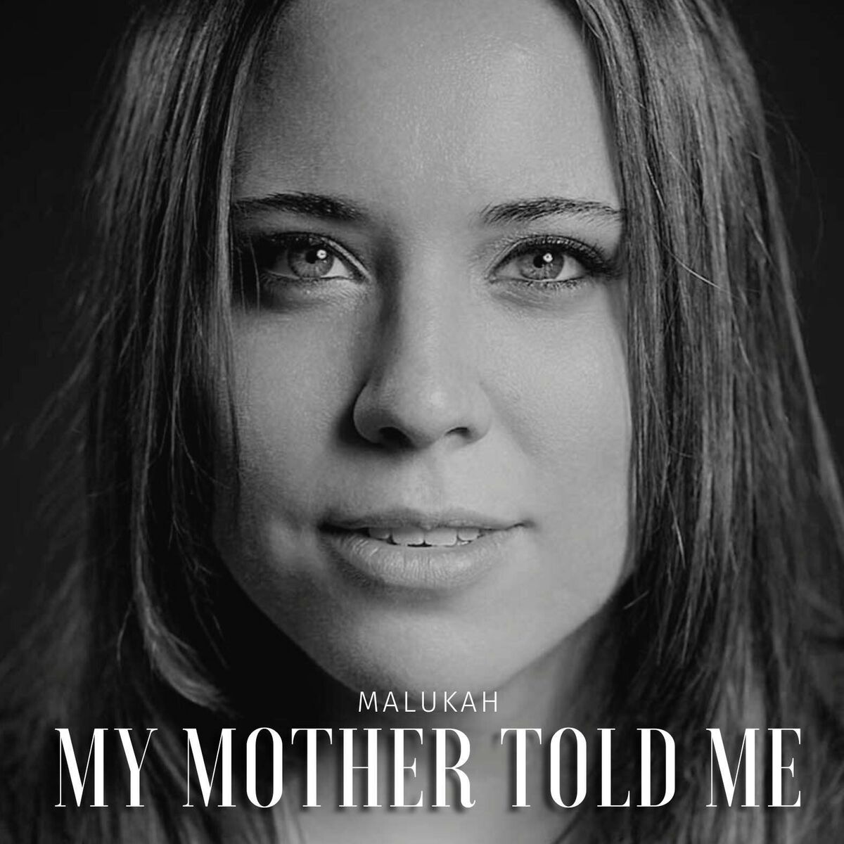 Album cover of My Mother Told Me