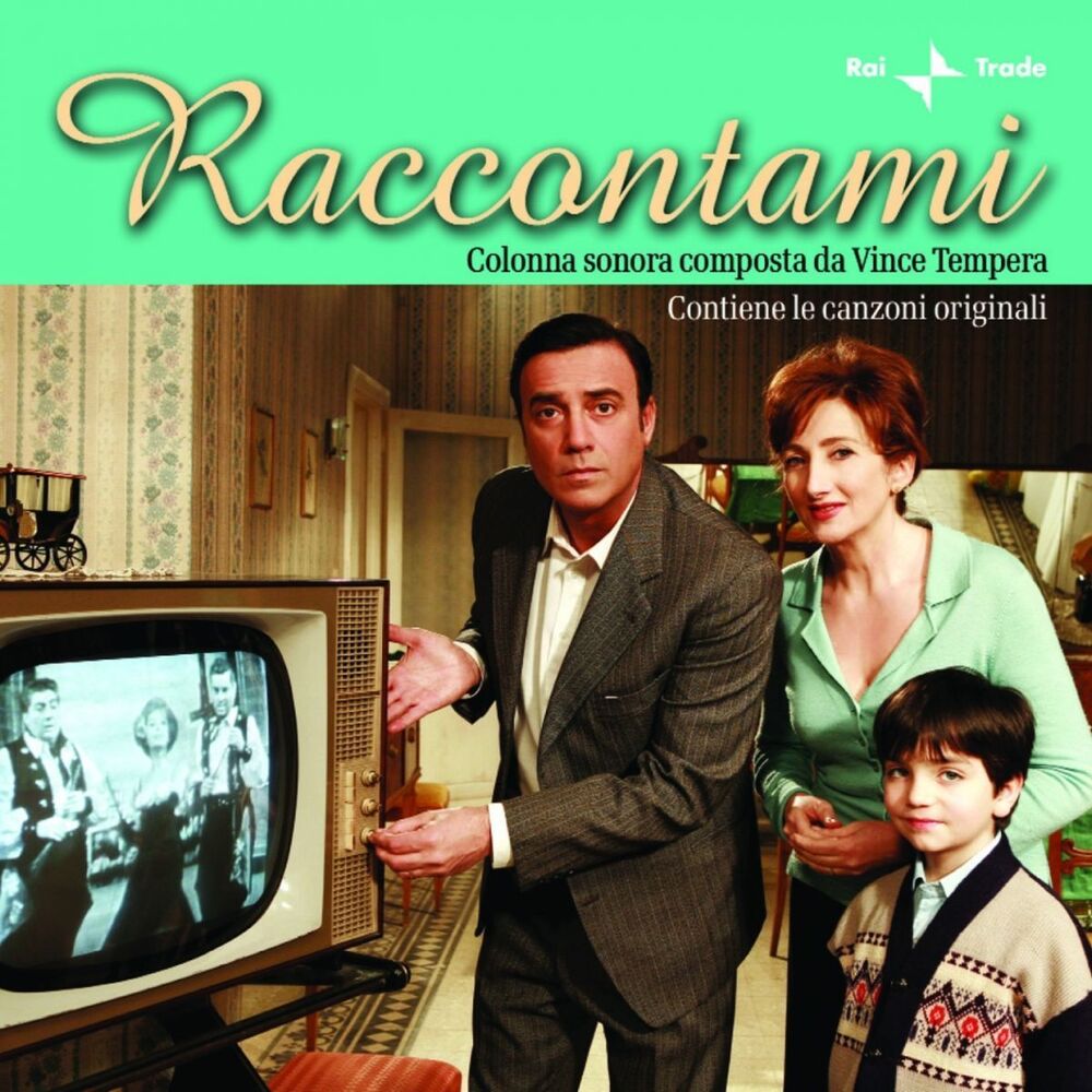 Picture of Raccontami
