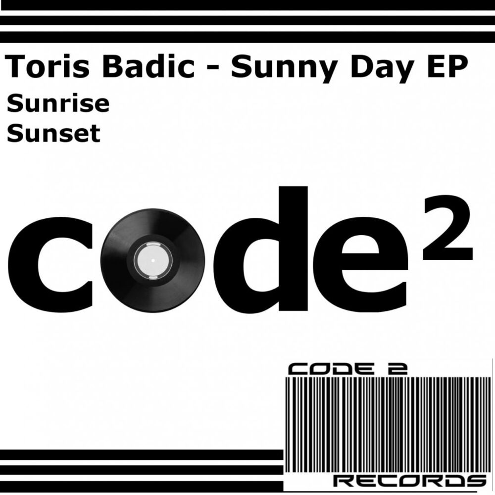 Picture of Sunny Day Ep