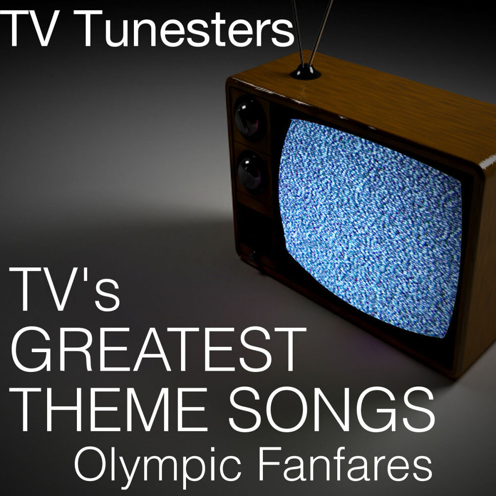 Picture of Olympic Fanfares And Themes