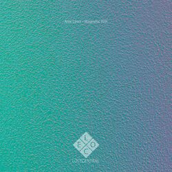 Cover of Magnetic Itch