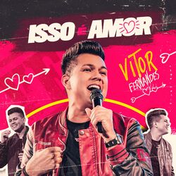 Cover of Isso é Amor