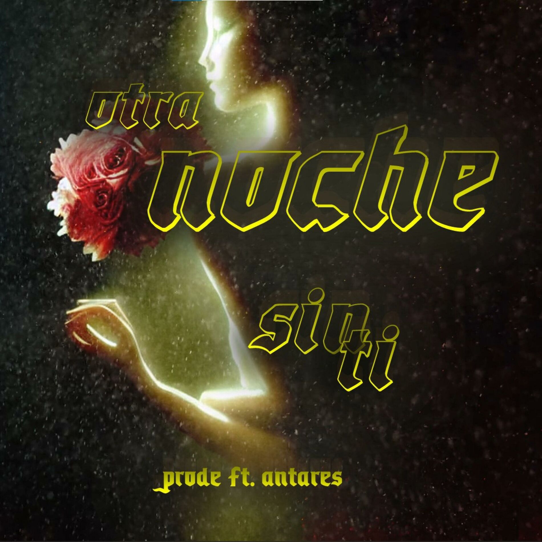 Album cover of Otra Noche Sin Ti (feat. Antares)
