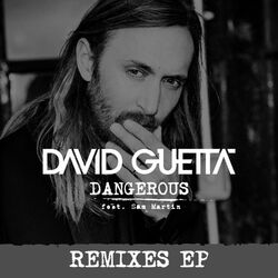 Cover of Dangerous (feat. Sam Martin) (Remixes EP)