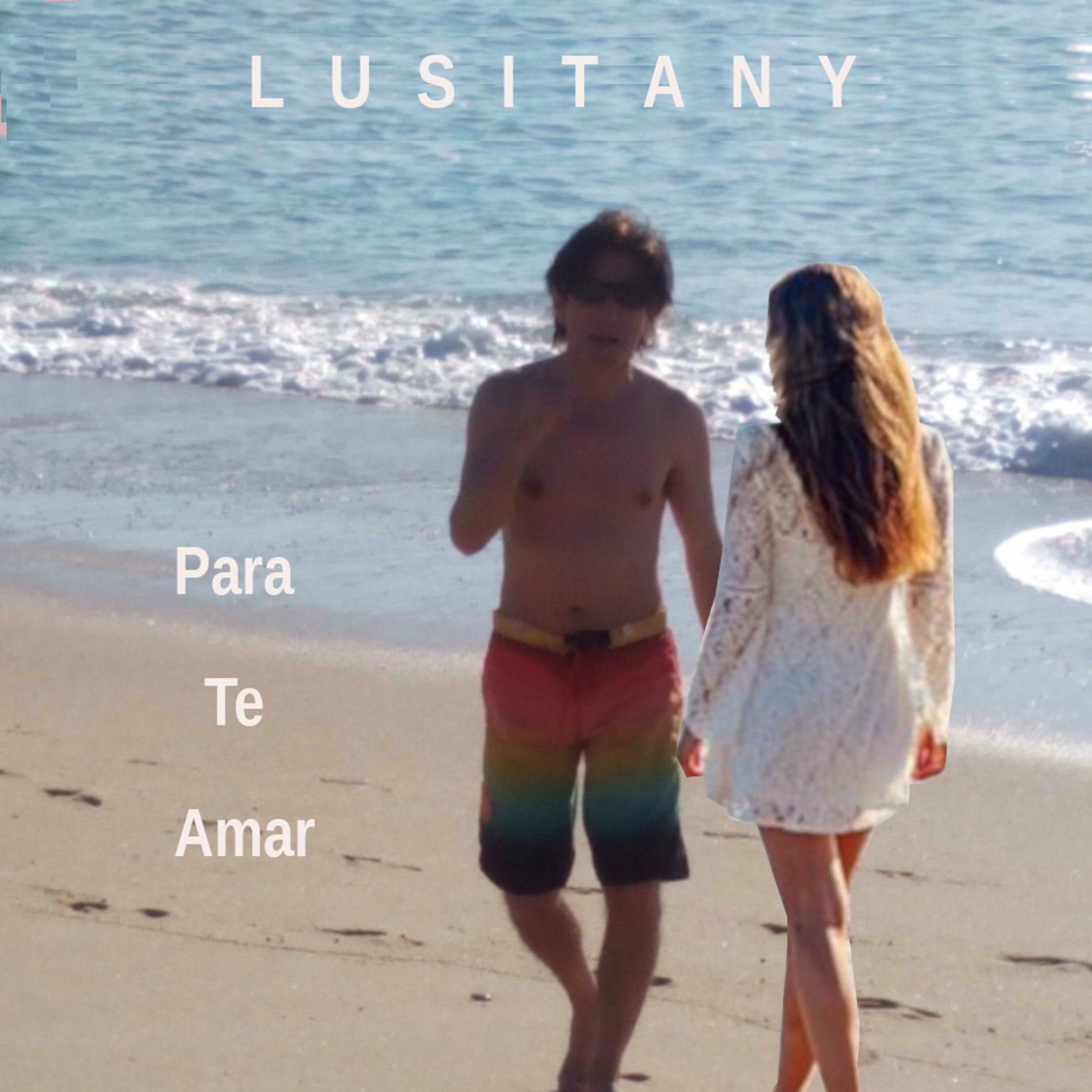 Album cover of Para Te Amar