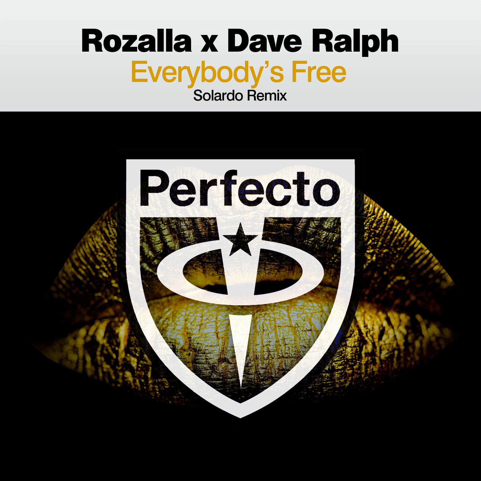 Album cover of Everybody's Free