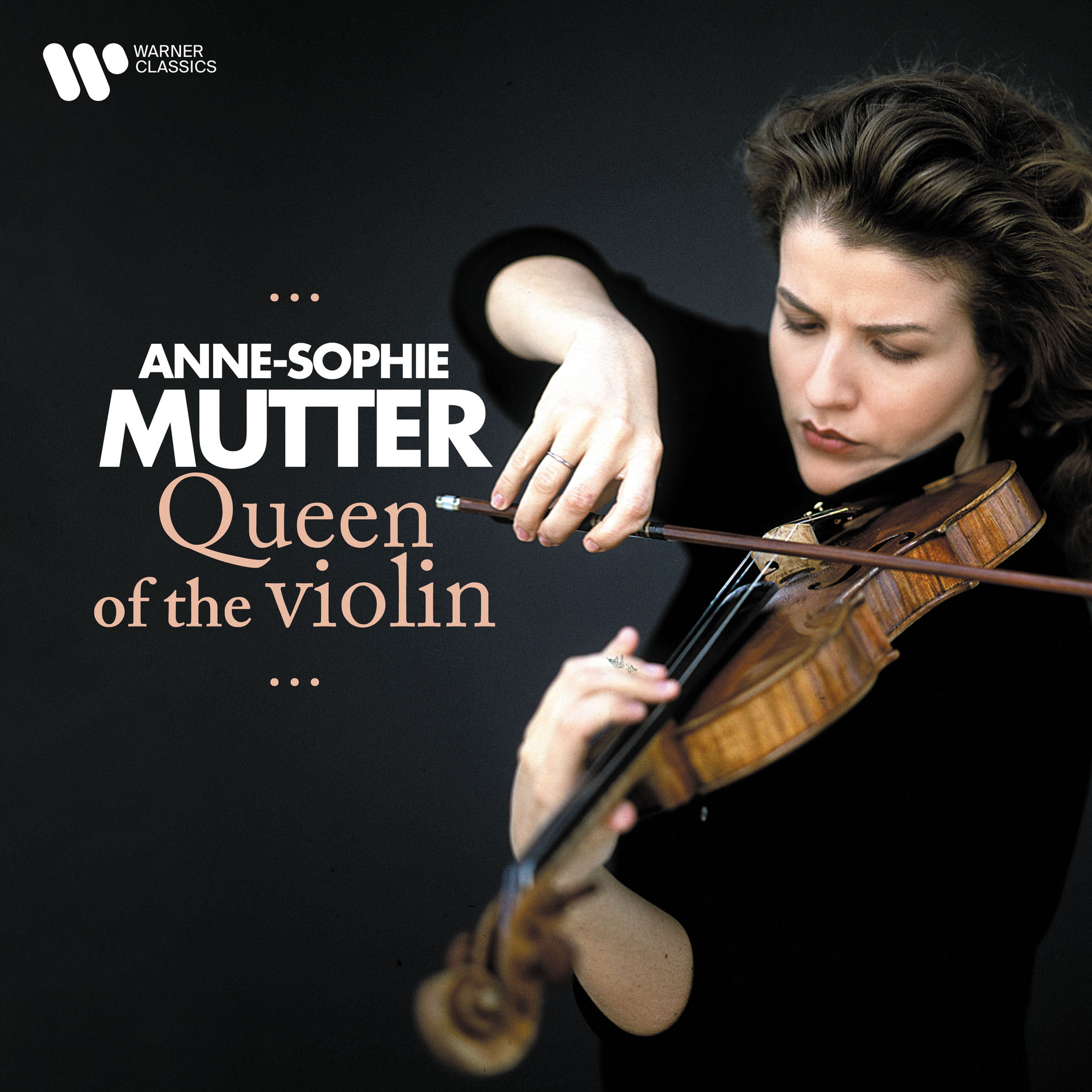 Anne-Sophie Mutter - Queen of the Violin | Deezer