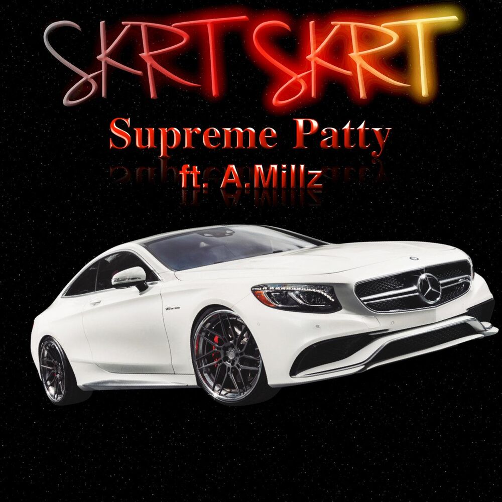 Picture of Skrt Skrt (feat. A.Millz)
