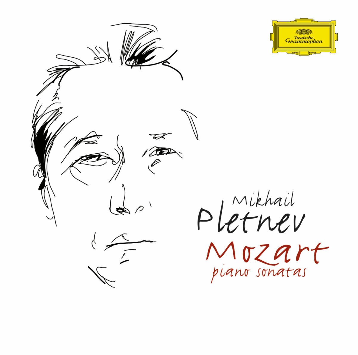 Album cover of Piano Sonata No. 11 In A, K.331 -